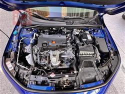 هۆندا سیڤیک